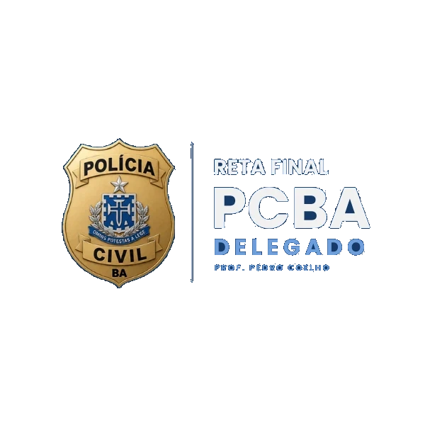 Reta Final PC-BA Delegado