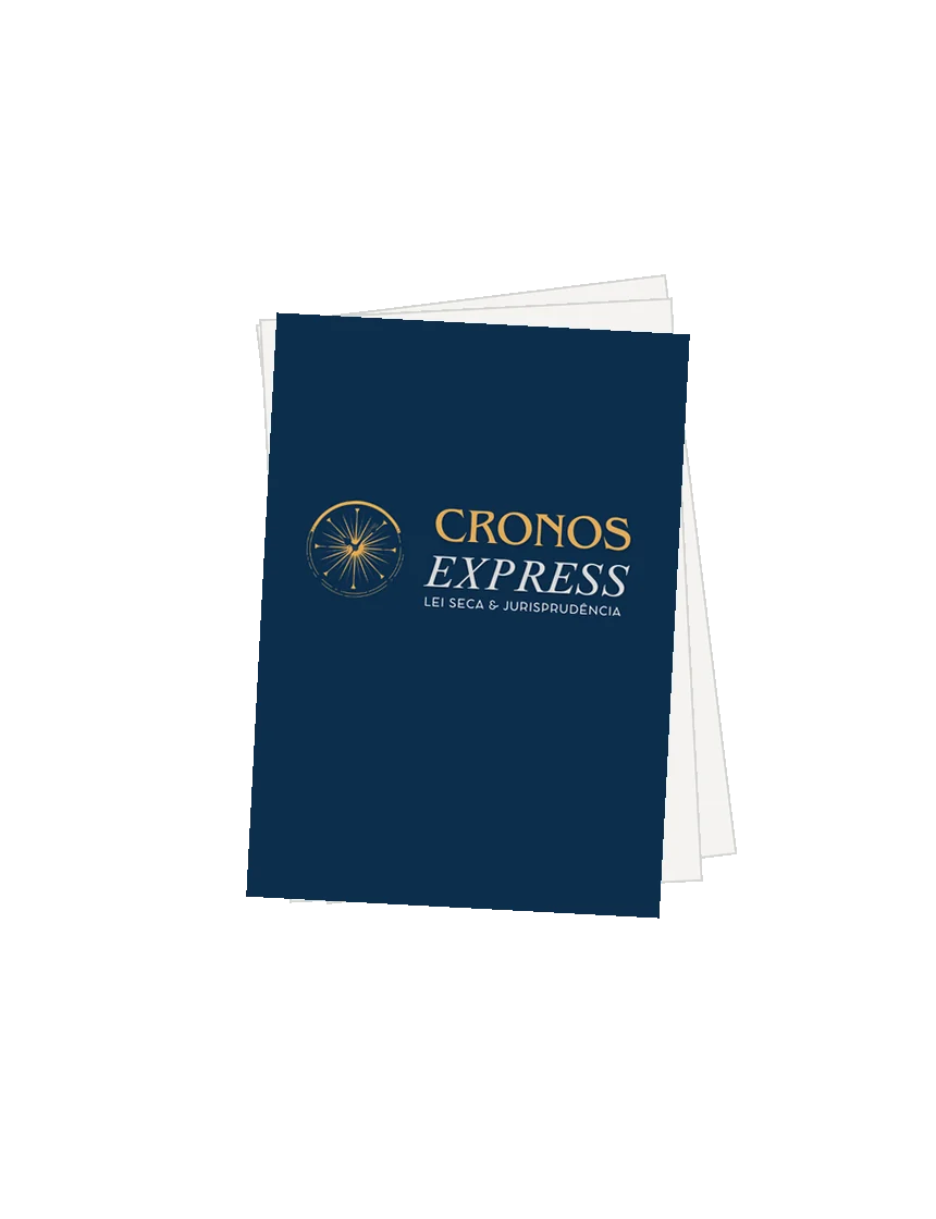 Mockup do Cronos Express